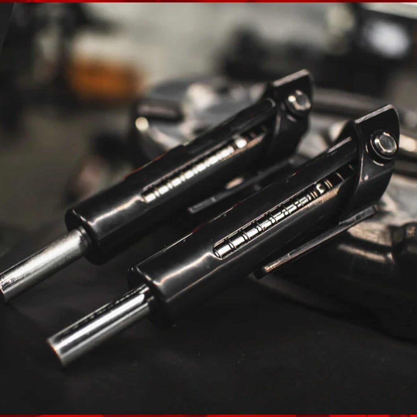 DROP SET PIN