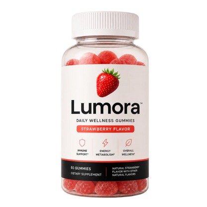 GLOW GUMMIES