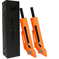 GYM Drop Set Pin